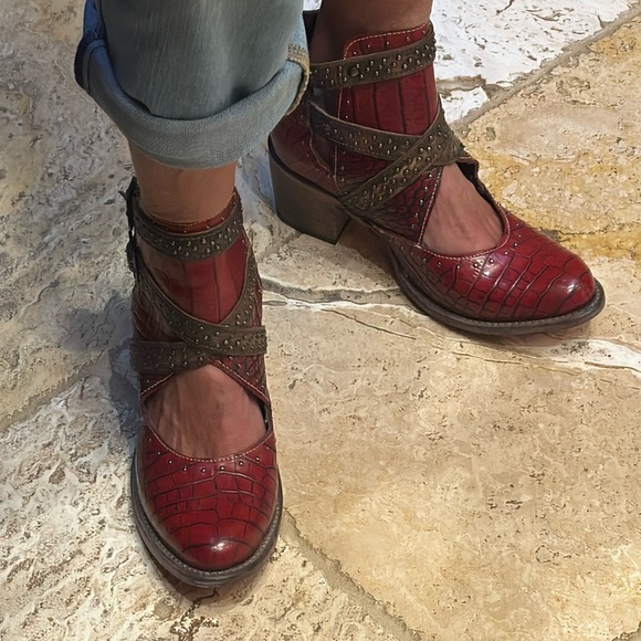 Saphire FREEBIRDS by Steven - Picture 2 of 8